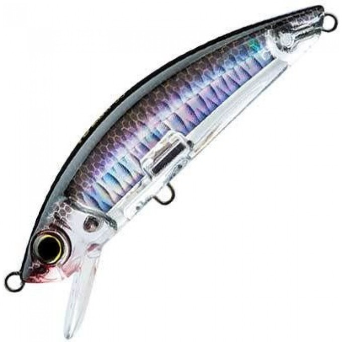 Воблер YO-ZURI 3D INSHORE MINNOW F 70мм R1211 C4 R1211-C4