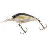 Воблер YO-ZURI 3DB CRANK 1.5 MR (Mid Runner) 60F R1353-MGZS