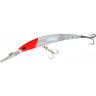Воблер YO-ZURI CRYSTAL 3D MINNOW DEEP DIVER JOINTED F1155 130F C5 F1155-C5