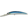Воблер YO-ZURI CRYSTAL MINNOW DD 90F R538 GHIW R538-GHIW