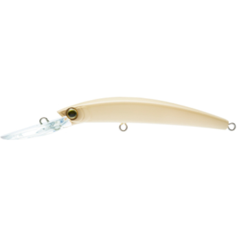 Воблер YO-ZURI CRYSTAL MINNOW DEEP DIVER 130 F R1136 #BONE