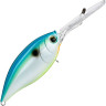 Воблер YO-ZURI DUEL HARDCORE BULLET CRANK 7+ 100F 100mm R1422-CSH