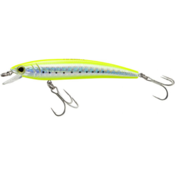 Воблер YO-ZURI PIN'S MINNOW 50 F F1161 #GHCS