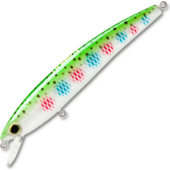 Воблер YO-ZURI PIN'S MINNOW 70 F F1162 #NRT